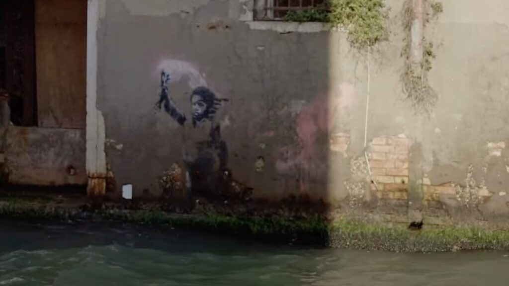 βενετία-αφαιρέθηκε-έργο-street-art-του-banksy-για-απ-1354687